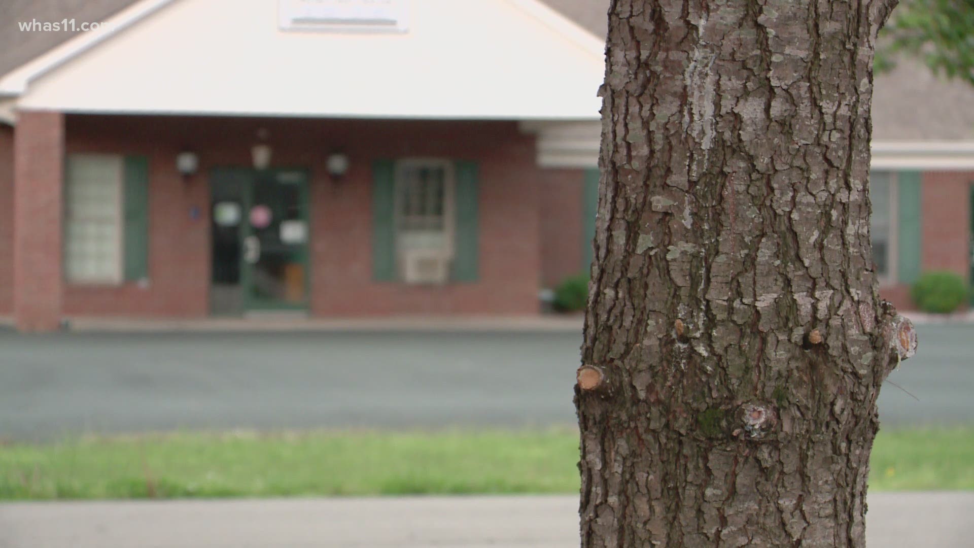 Parents shared their experience of the Little Angels Primary House after a worker's arrest for spraying a child in a face with a substance from a spray bottle.