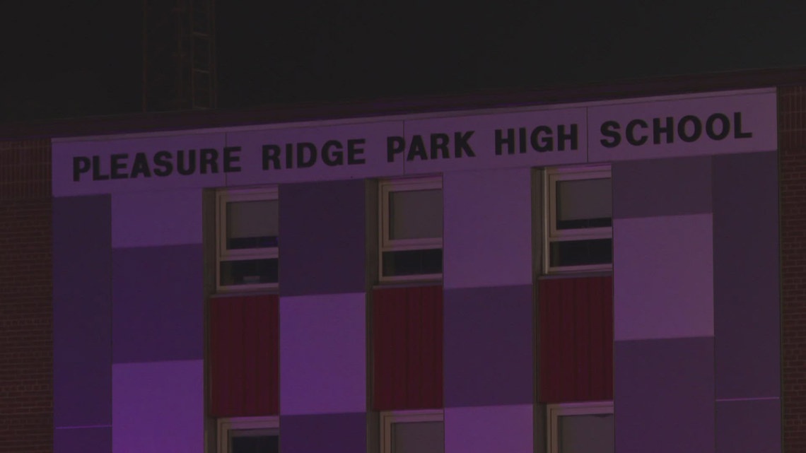 Juvenile dies in hospital days after PRP football game shooting ...