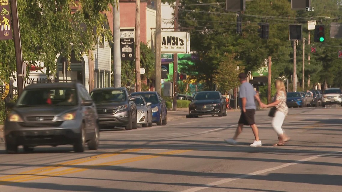 Highlands Commerce Guild talks public safety along Bardstown Road - Vimarsana News