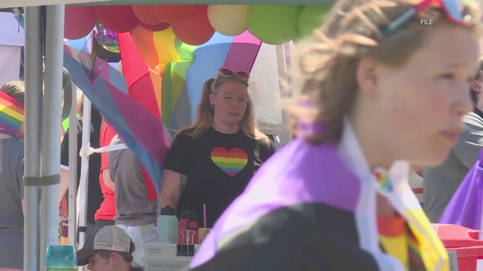 Organizers say safety measures are being put in place to ensure a safe parade and festival.