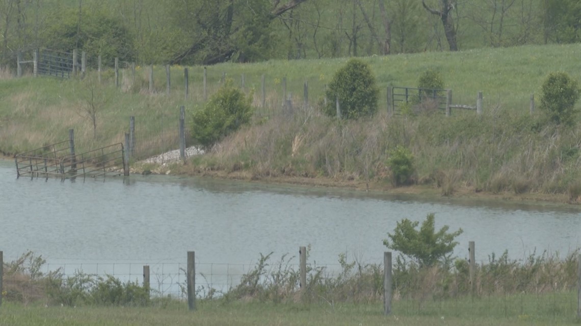 Proposed 'sludge' farm rejected by residents in Henry County