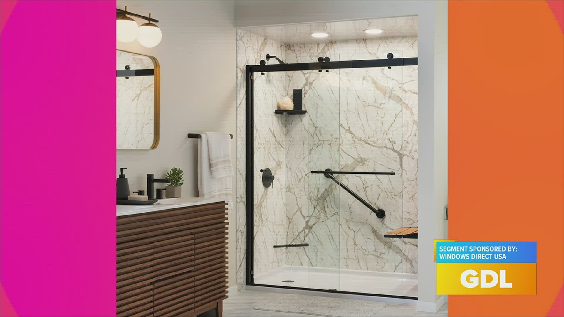 GDL Windows Direct USA is helping to upgrade your Windows, Doors and