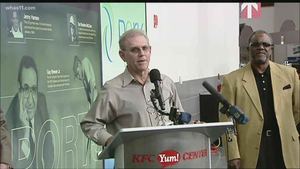 iHeartMedia cuts several local radio shows, lays off hosts | whas11.com