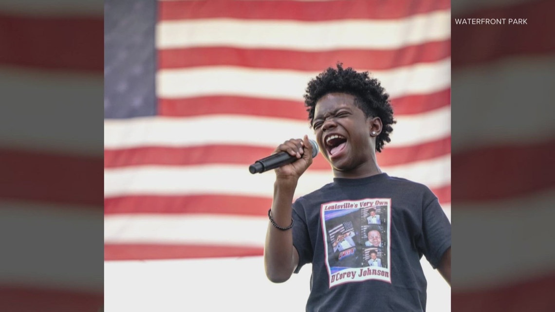 trump 4th of july rally was on which tv networks