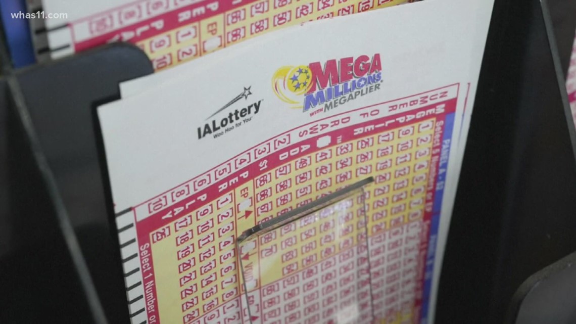 Kentucky Lottery sales continue on record-breaking pace | whas11.com