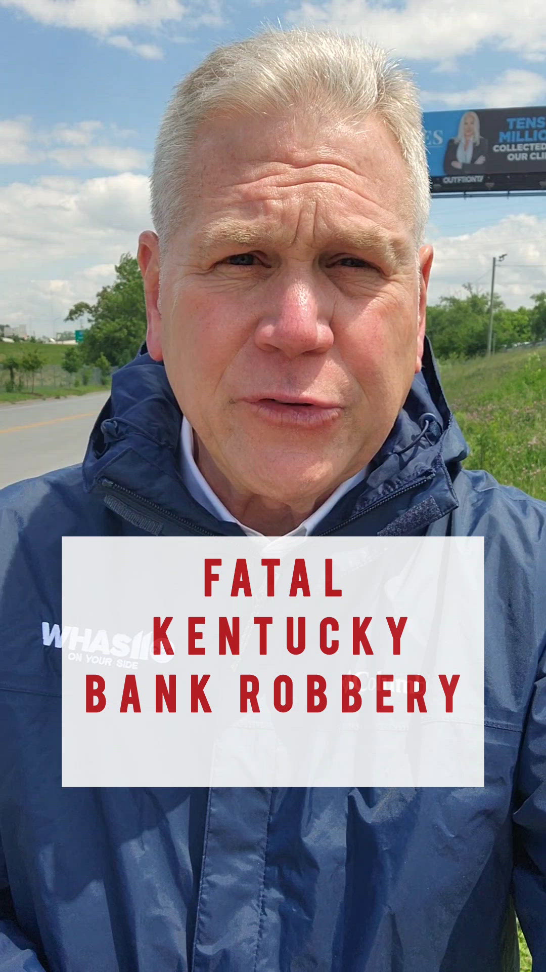 BREAKING: 18 year old arrested in the killing of two Kentucky bank ...