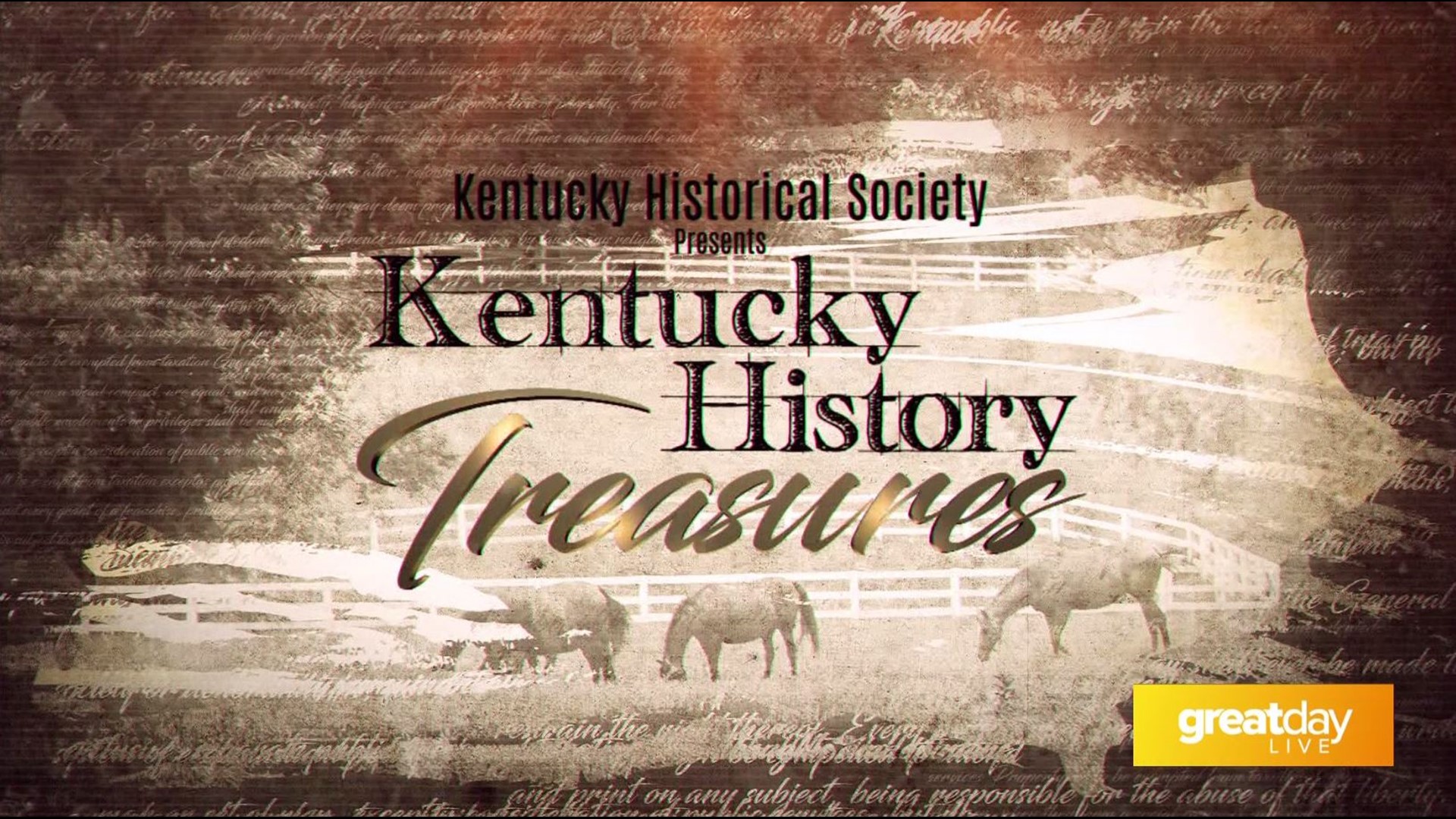 To learn more about the Kentucky Historical Society, visit History.KY.gov.