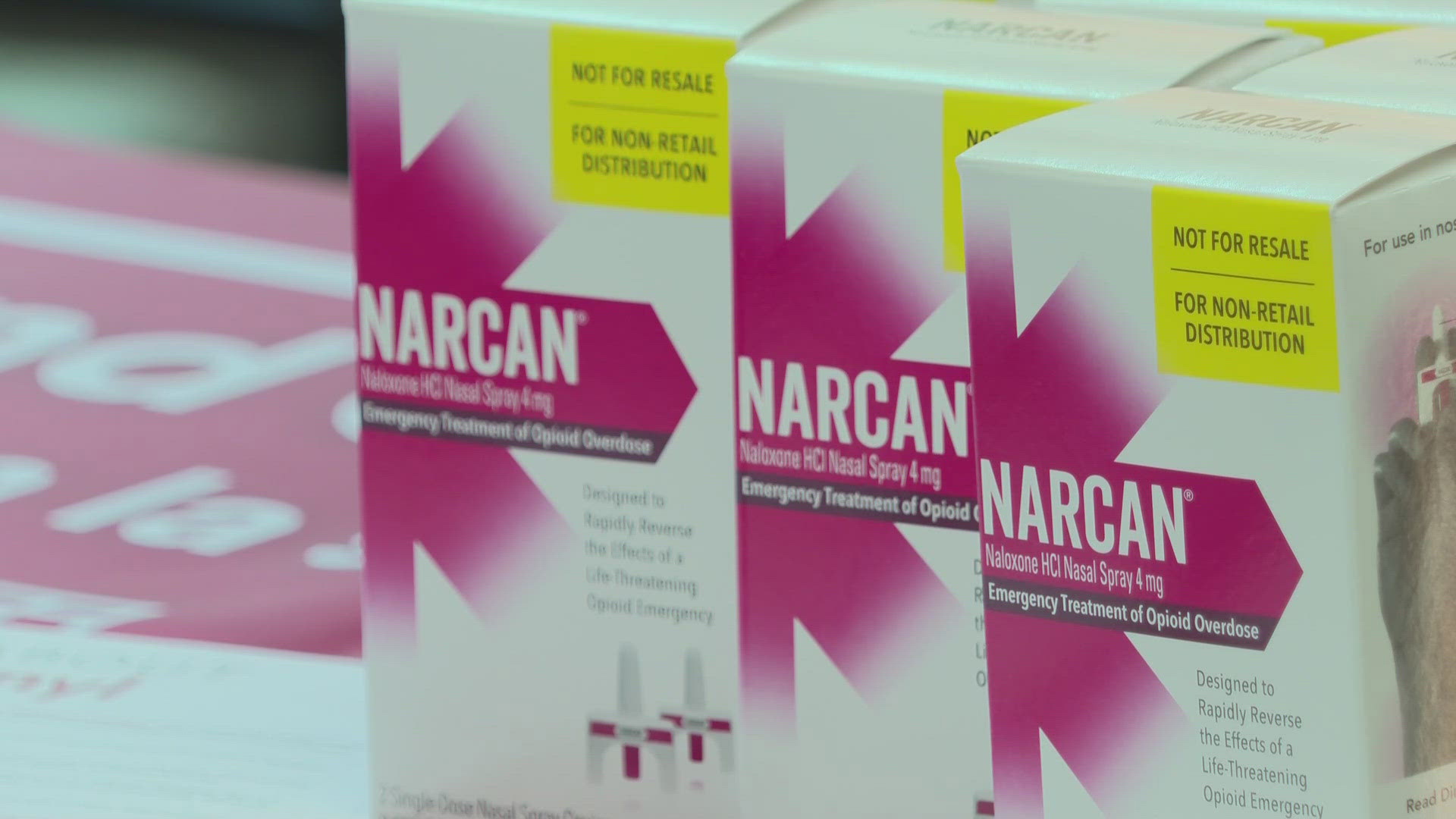 People have recognized International Overdose Awareness Day every year since 2001.