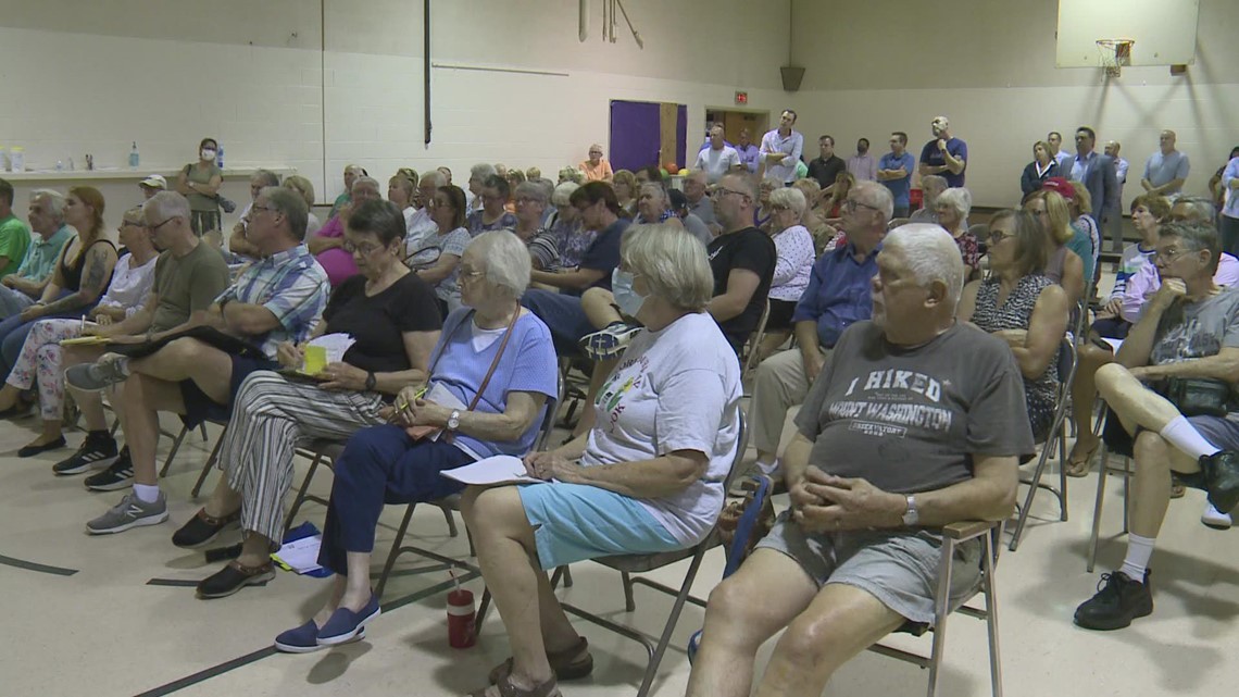 Louisville pushes back against proposed car wash in Highlands | whas11.com
