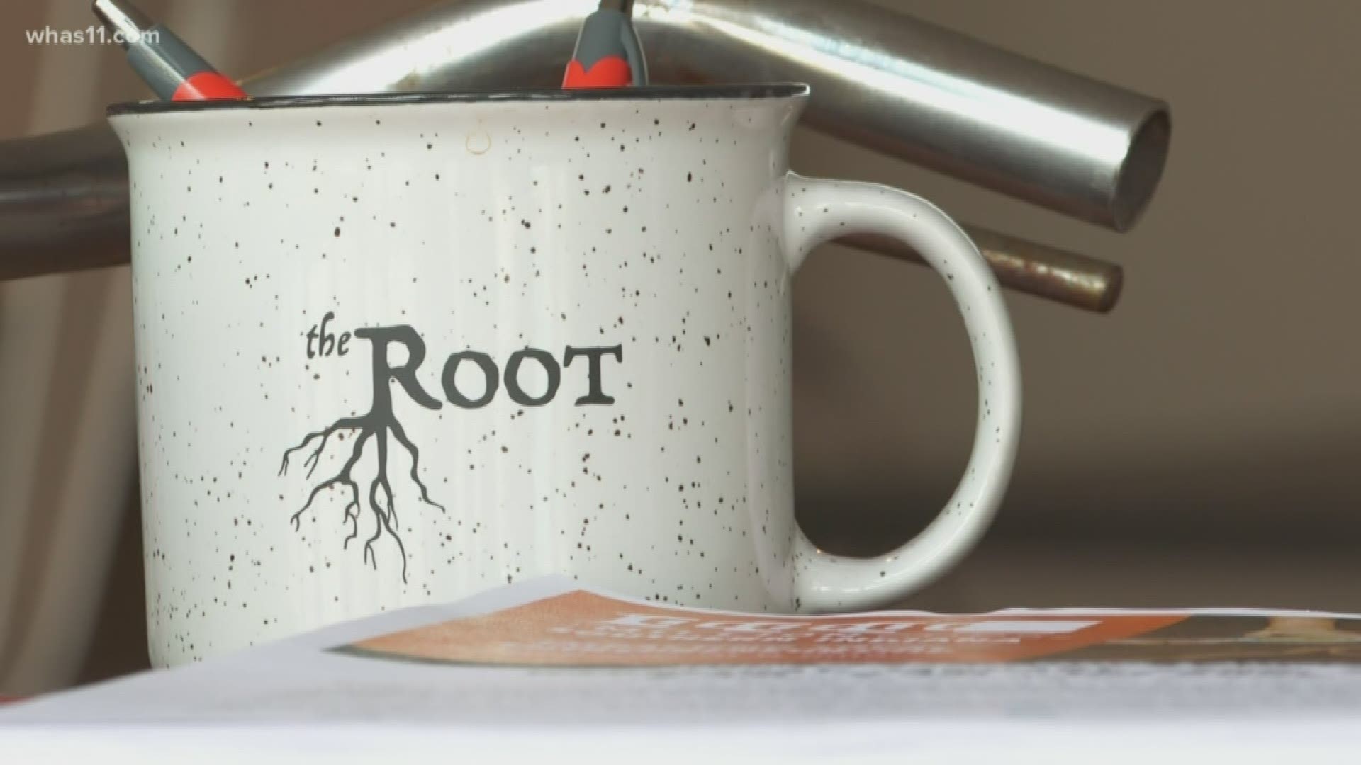 The Root is looking to extend its reach in So. Indiana.