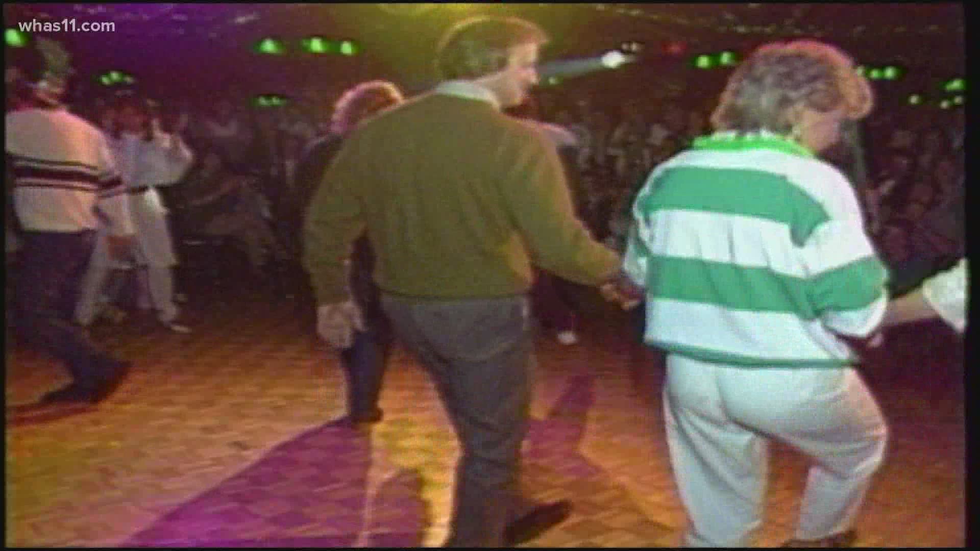 Here is a look at past celebrations from the blessing of the beer to the wearing of the green -- and of course, the full experience of the parade.