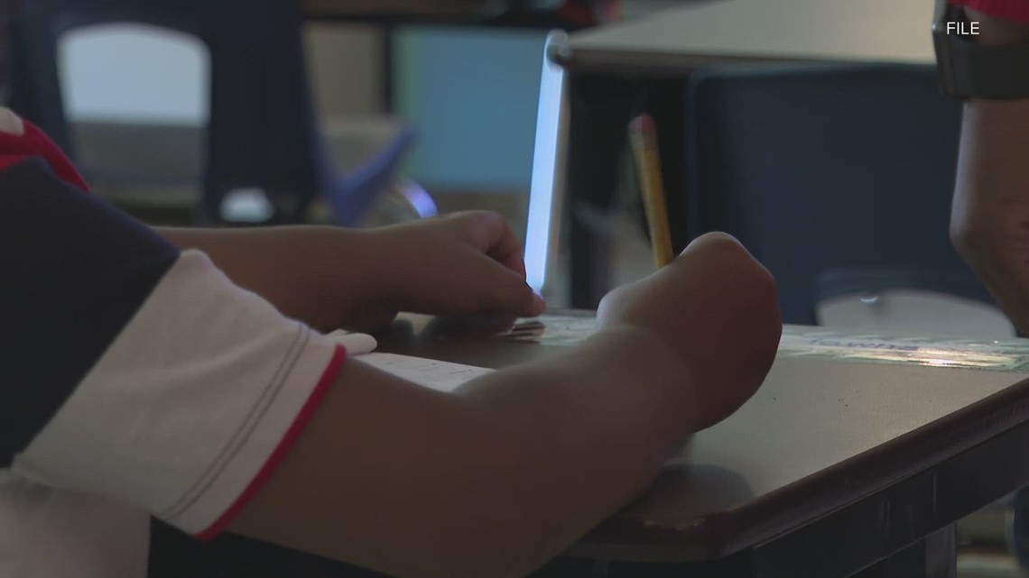 Ky. lawmakers react to blocking of charter school funding measure