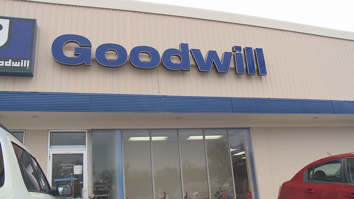 Kentucky Goodwill stores to reopen May 20