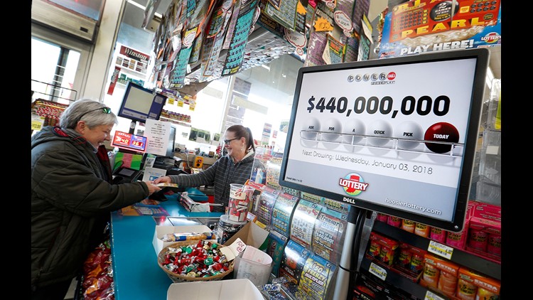 Image result for Construction Worker Kept $245 Million Lotto Winnings a Secret and Stayed on the Job