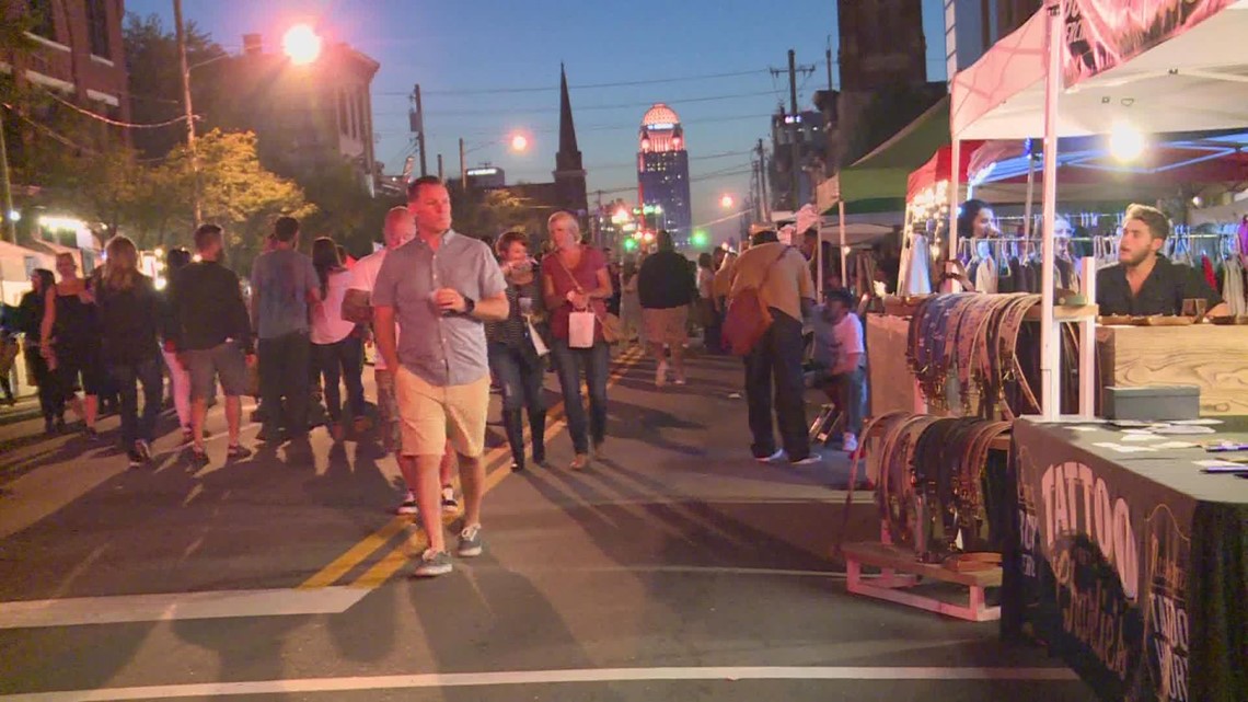 NuLu Fest coming to Louisville sooner than you think