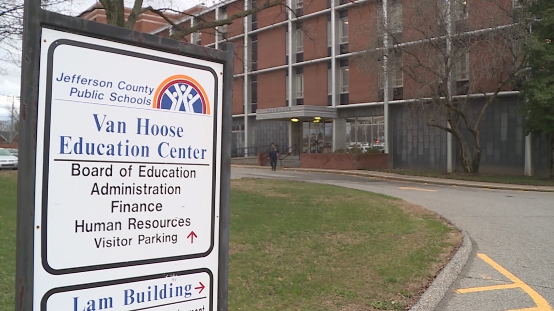 JCPS may delay school year calendar by 2 weeks | whas11.com