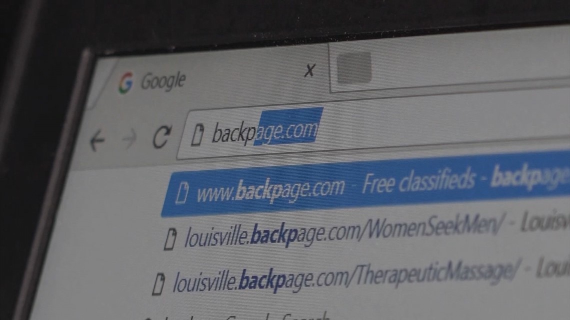 Backpage.com, CEO plead guilty to state, US charges.