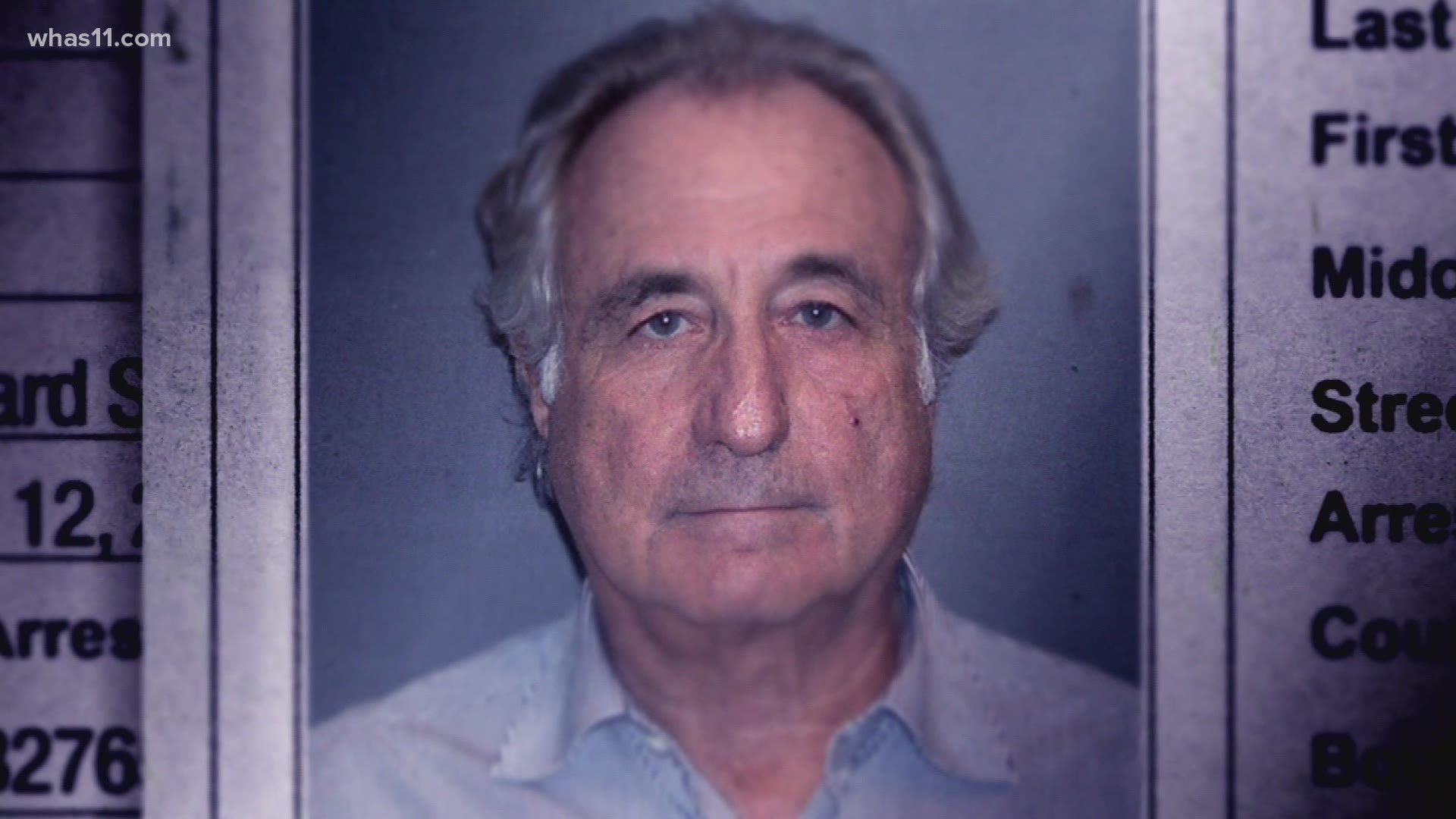 Bernie Madoff Ponzi Schemer Dies In Federal Prison At 82 