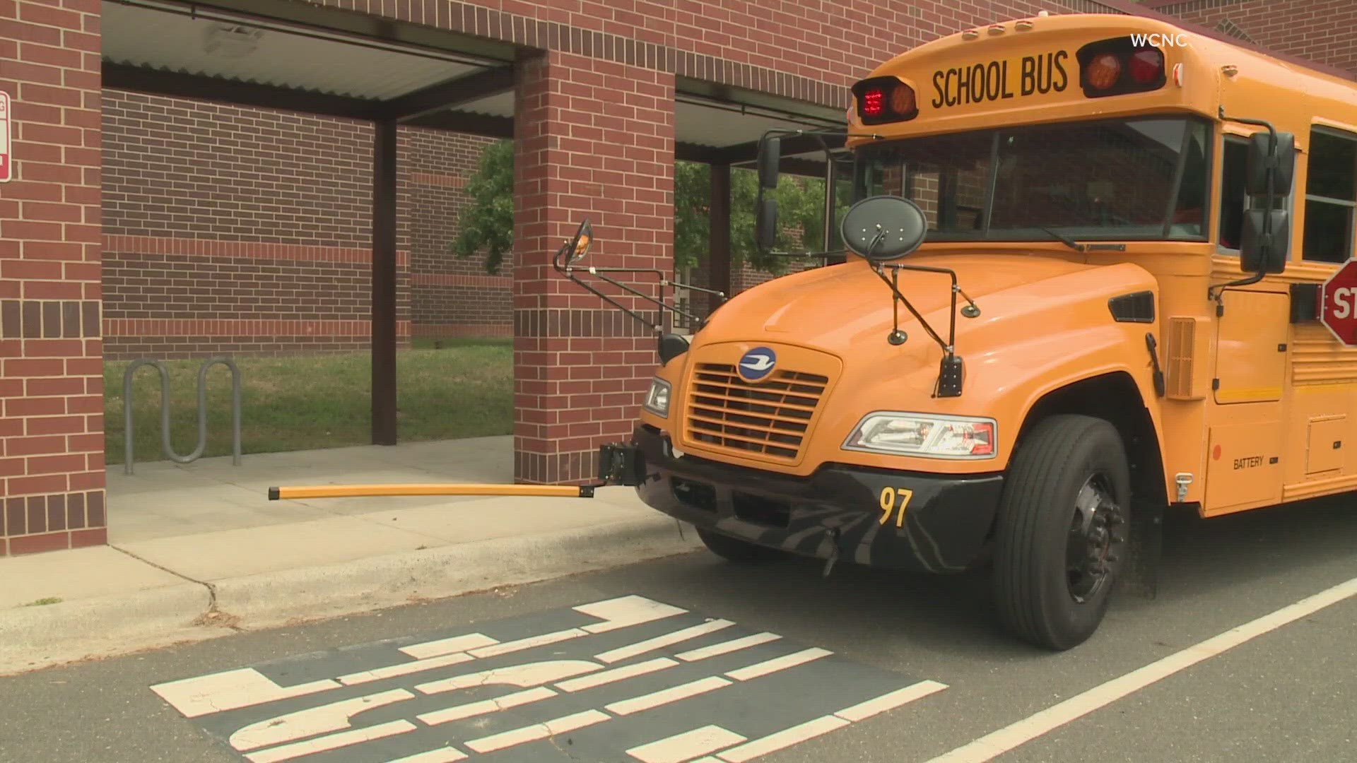 JCPS bus tracking app; What we know about it