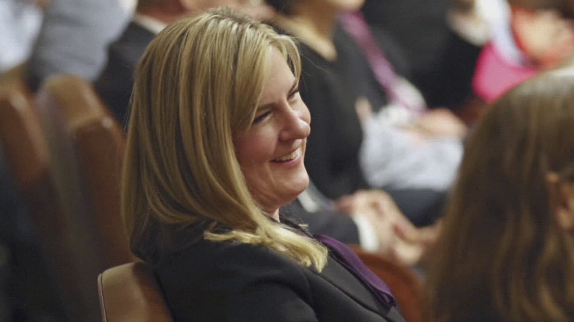 Former House speaker Melissa Hortman was killed by a man dressed as a police officer in her Minnesota home.