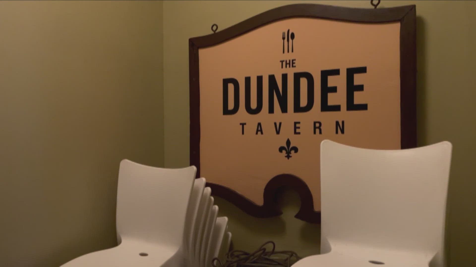 Dundee Tavern closing, will be replaced by Derby City Pizza | whas11.com