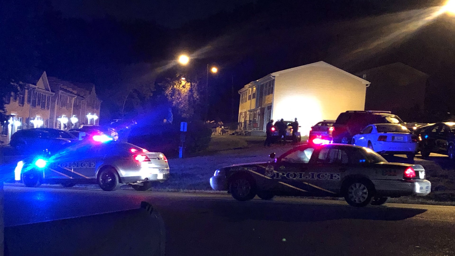 Victim identified in fatal shooting on Charter Oaks Drive