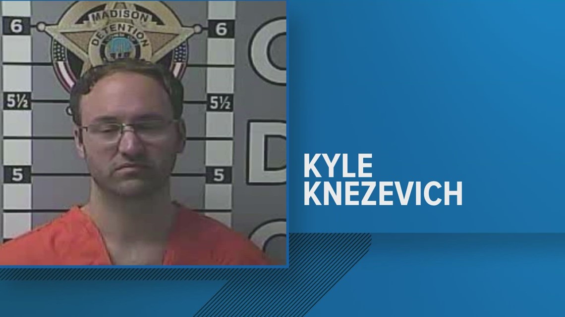 EKU professor found guilty of child porn charges | whas11.com