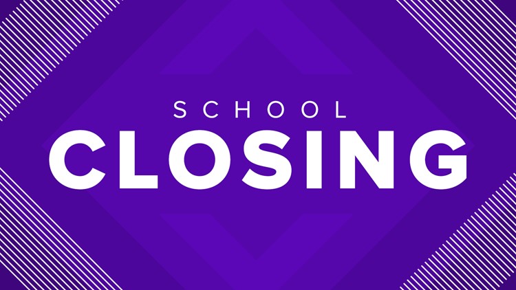 Schools closed in Warren County Monday, Tuesday due to storm damage in the county and Bowling Green