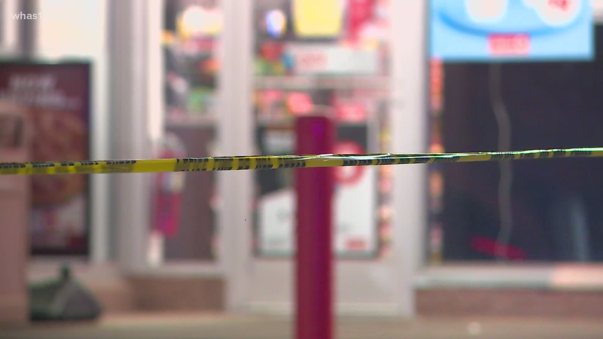 Man Injured In Preston Highway Shooting, Police Say | Whas11.com