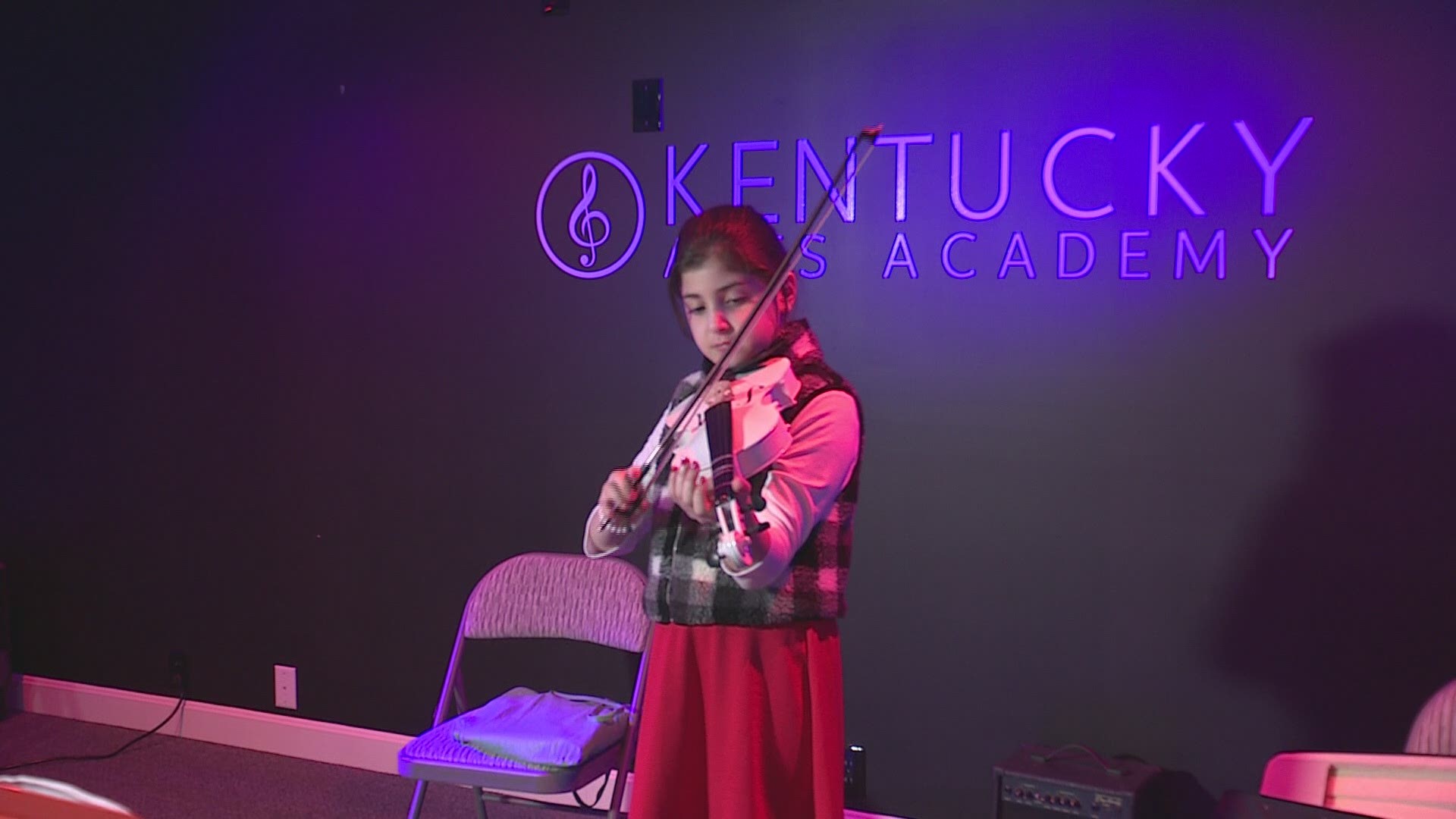 To learn more about Kentucky Arts Academy, call 502-873-5307 or go to KentuckyArtsAcademy.com.