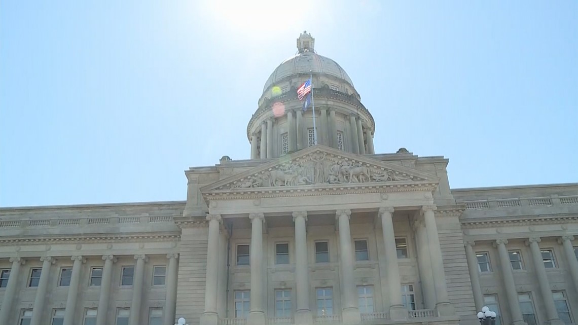 Senate passes SB 9 to address Kentucky housing shortage