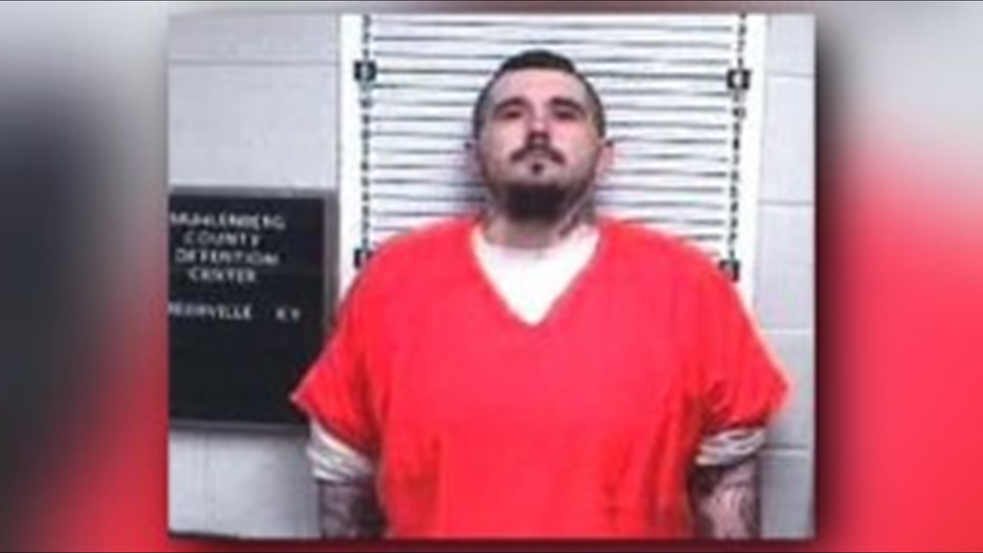 Suspect at large after fatally shooting Hopkinsville officer