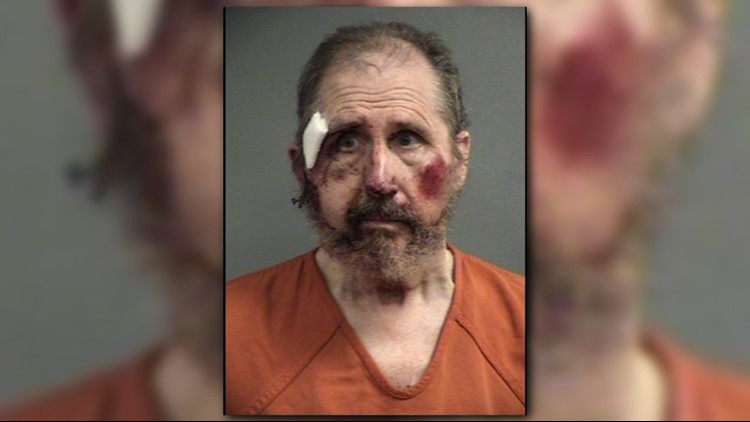 Suspect arrested in connection with two Preston robberies Suspect arrested in connection with two Preston robberies