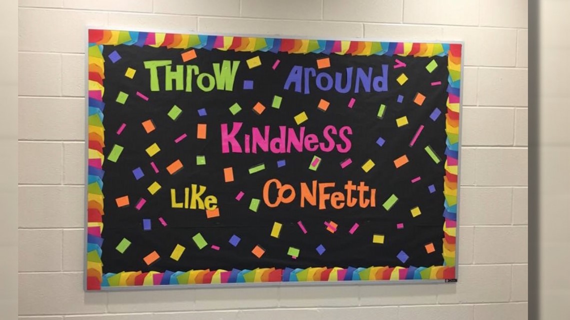 Kindness Club becoming a favorite for givers and receivers | whas11.com