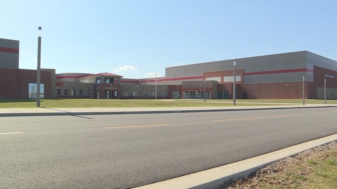 Taylor Co. parents, school officials working to make schools safer ...