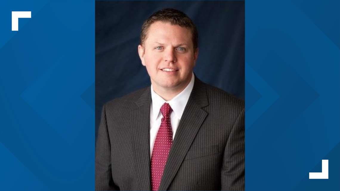 Jason Glass Named New Kentucky Board Of Education Commissioner