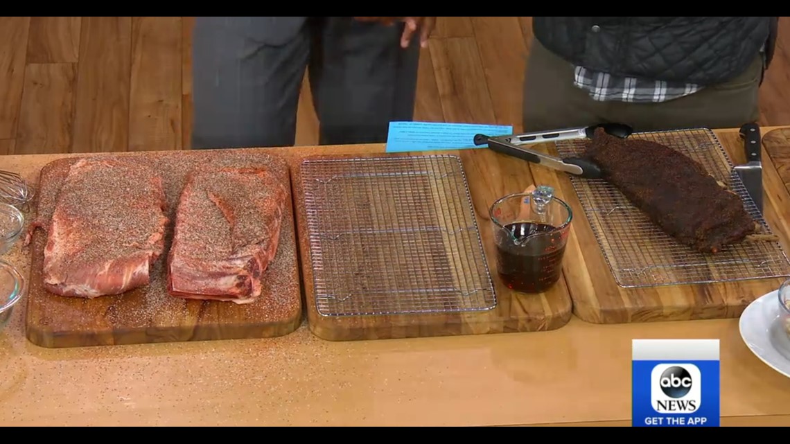 michael symon on X: For those asking this is the bench scraper I