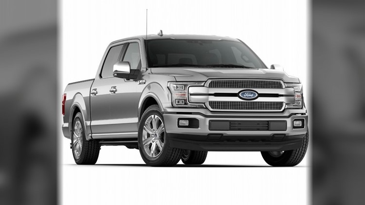 BUSINESS
Ford resuming F-150 Super Duty production on Monday Production is resuming again on May 21 ahead of schedule
