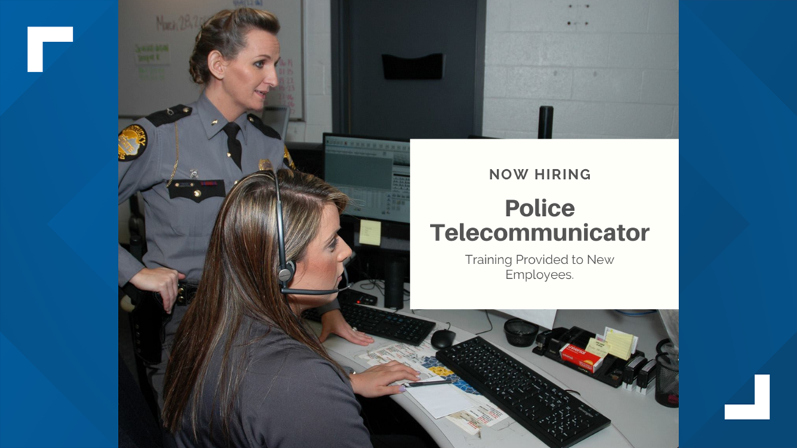 Telecommunications jobs in kentucky