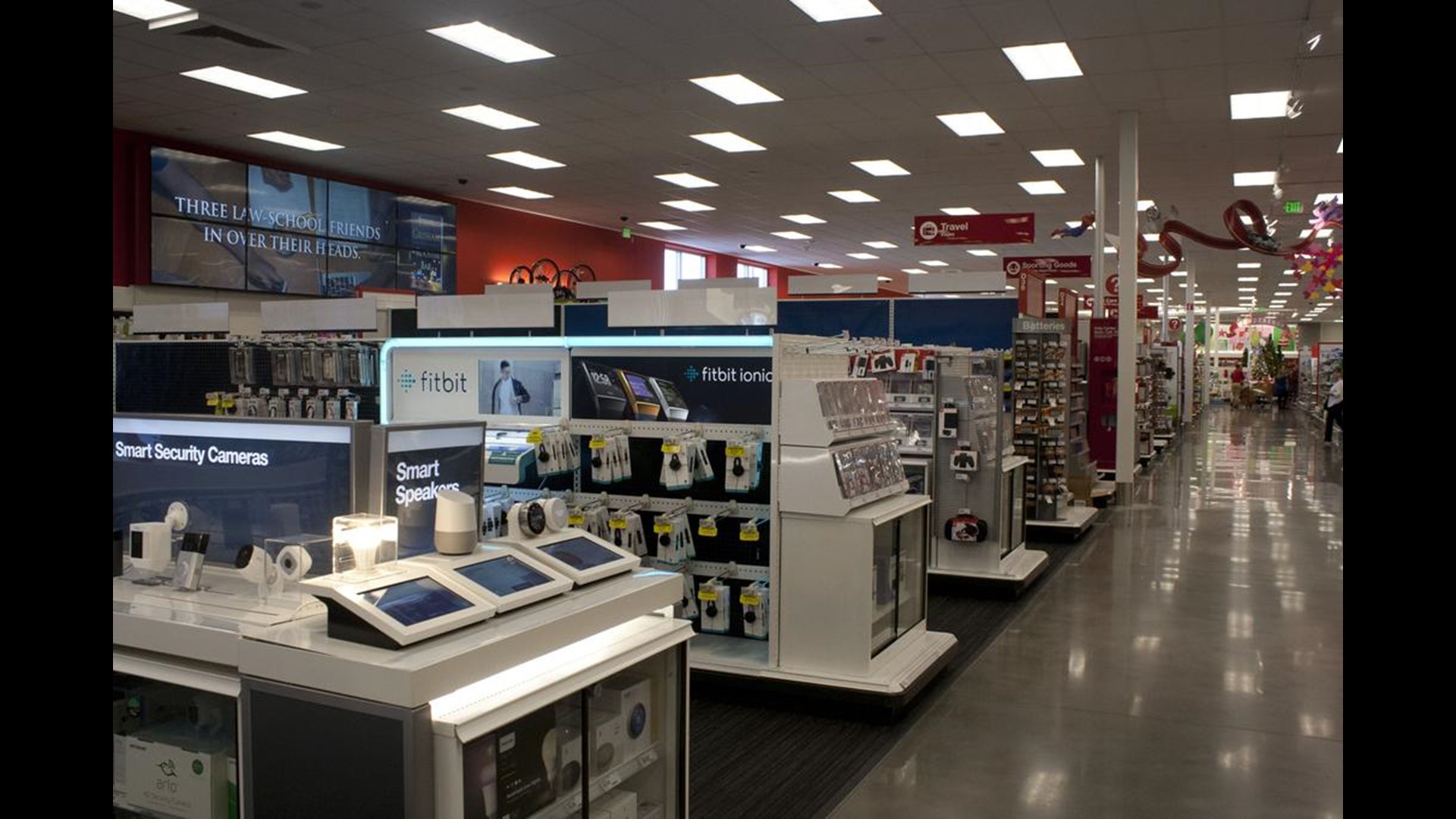 This Target store will be the first in Louisville to get 'reimagined ...