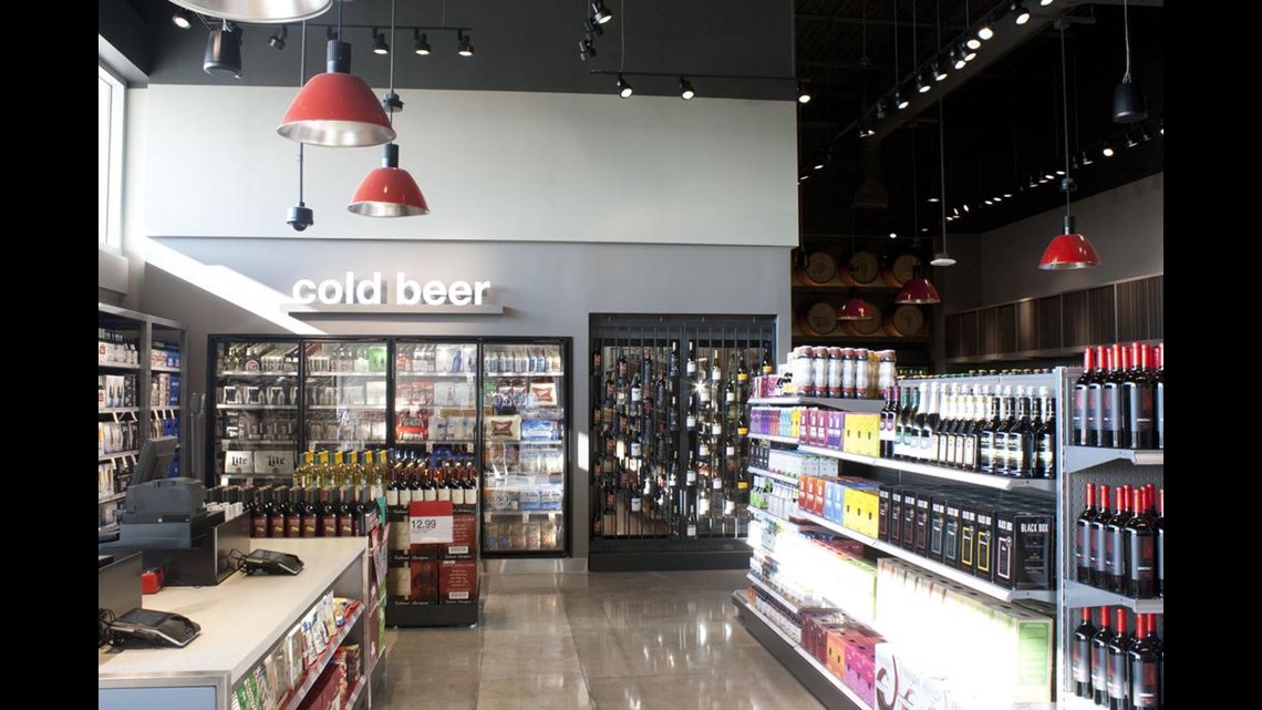 This Target store will be the first in Louisville to get 'reimagined