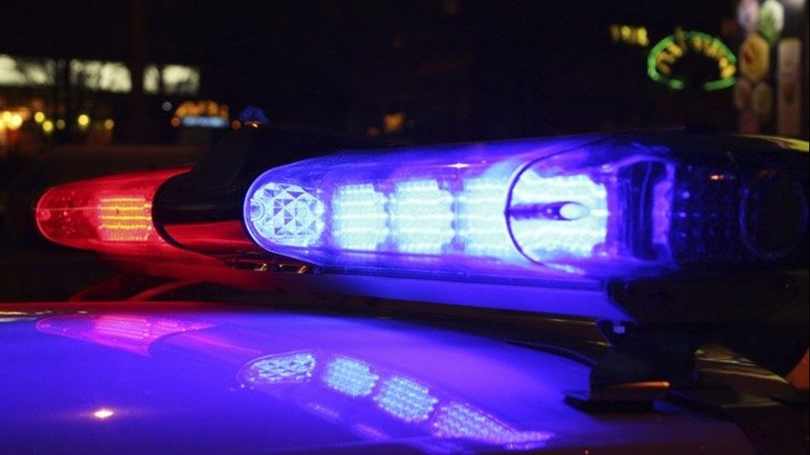 Louisville man found shot, LMPD investigating | 0