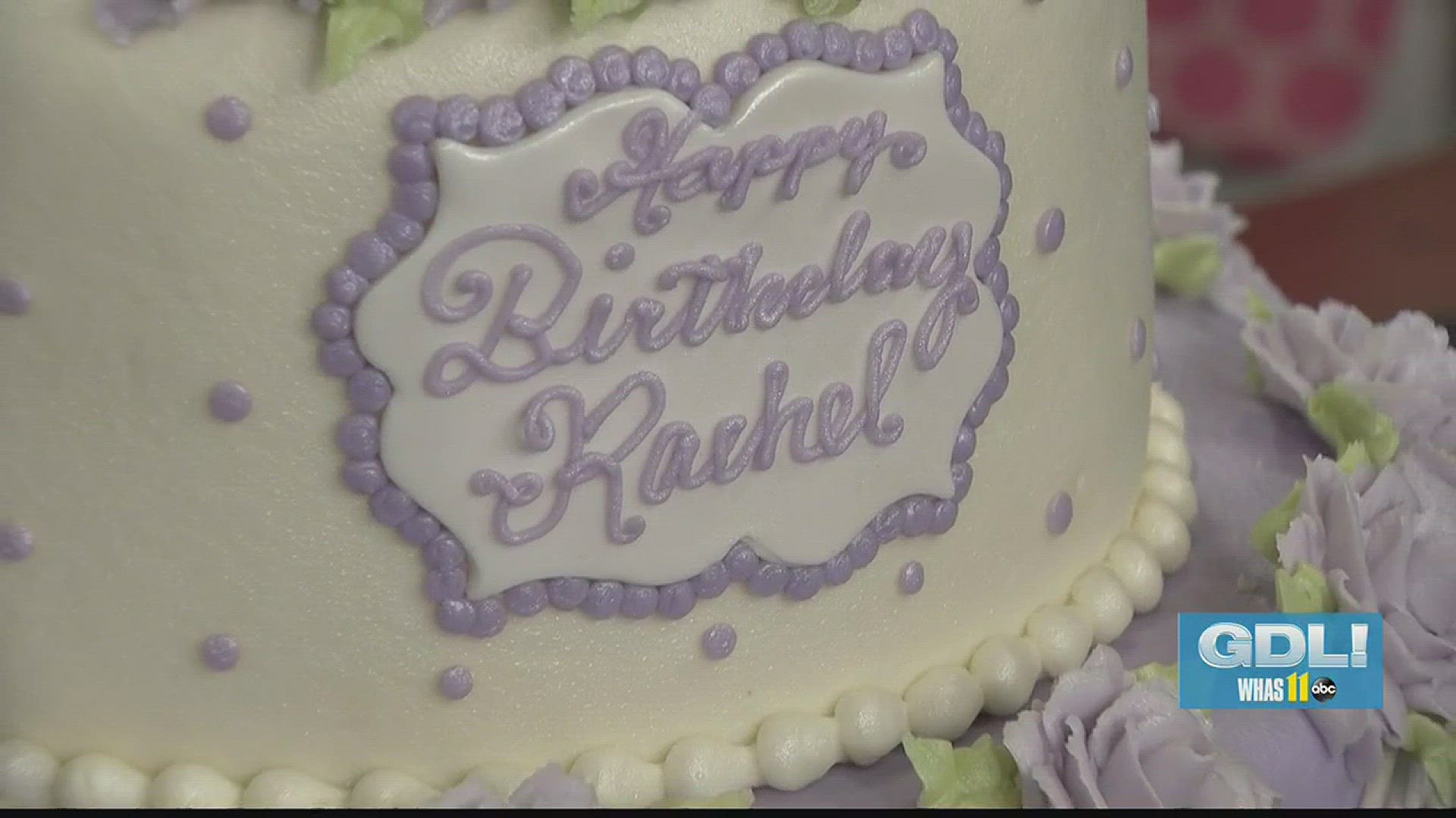 Share 76+ happy birthday rachel cake best - in.daotaonec