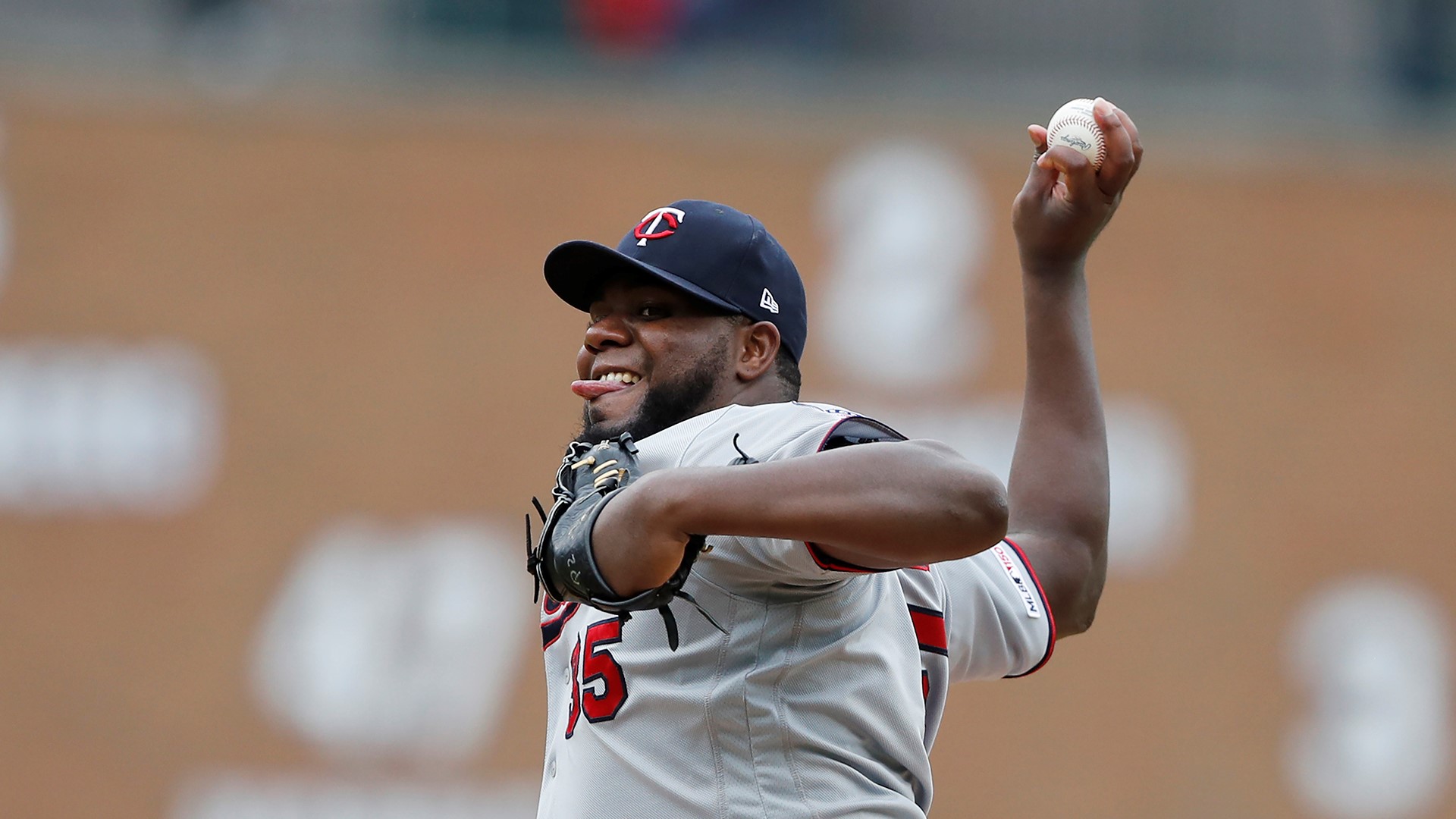 Twins' Pindea suspended 60 games for taking banned diuretic