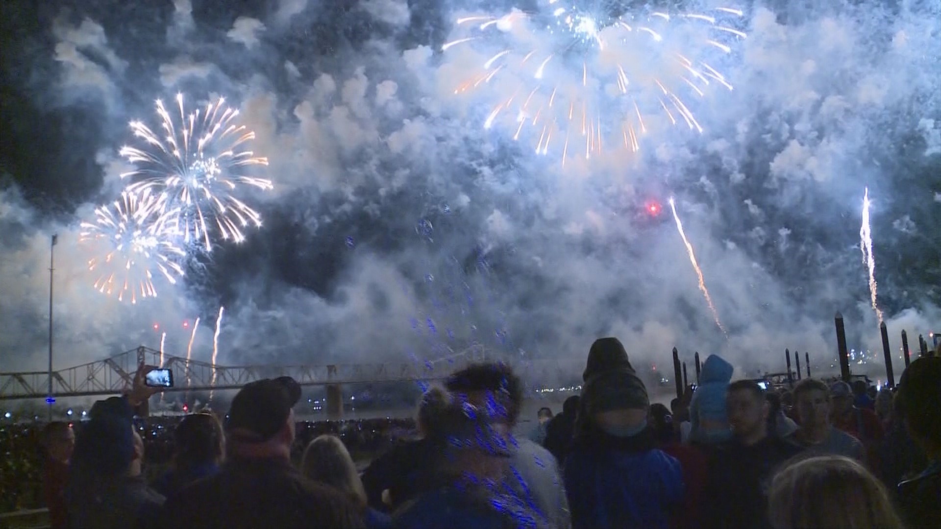 Louisville Kentucky Weather This Weekend IUCN Water