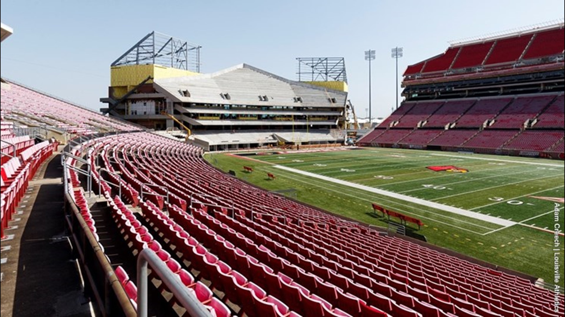 louisville-s-papa-john-s-cardinal-stadium-expansion-taking-shape