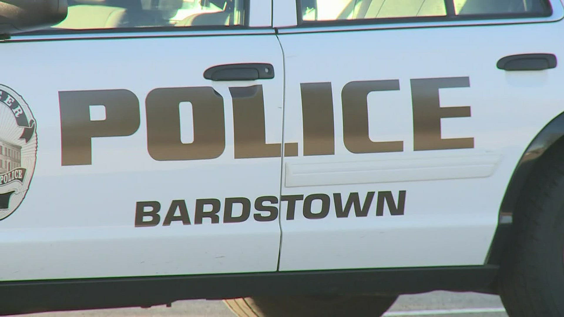 Bardstown police dept. faces another shake-up