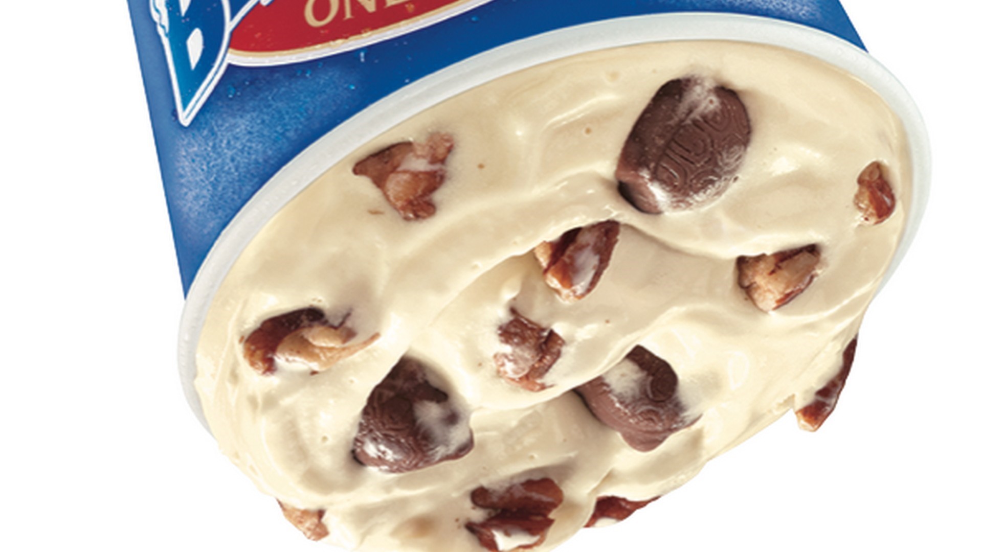 Here are the top 10 selling Dairy Queen Blizzard flavors in 2017