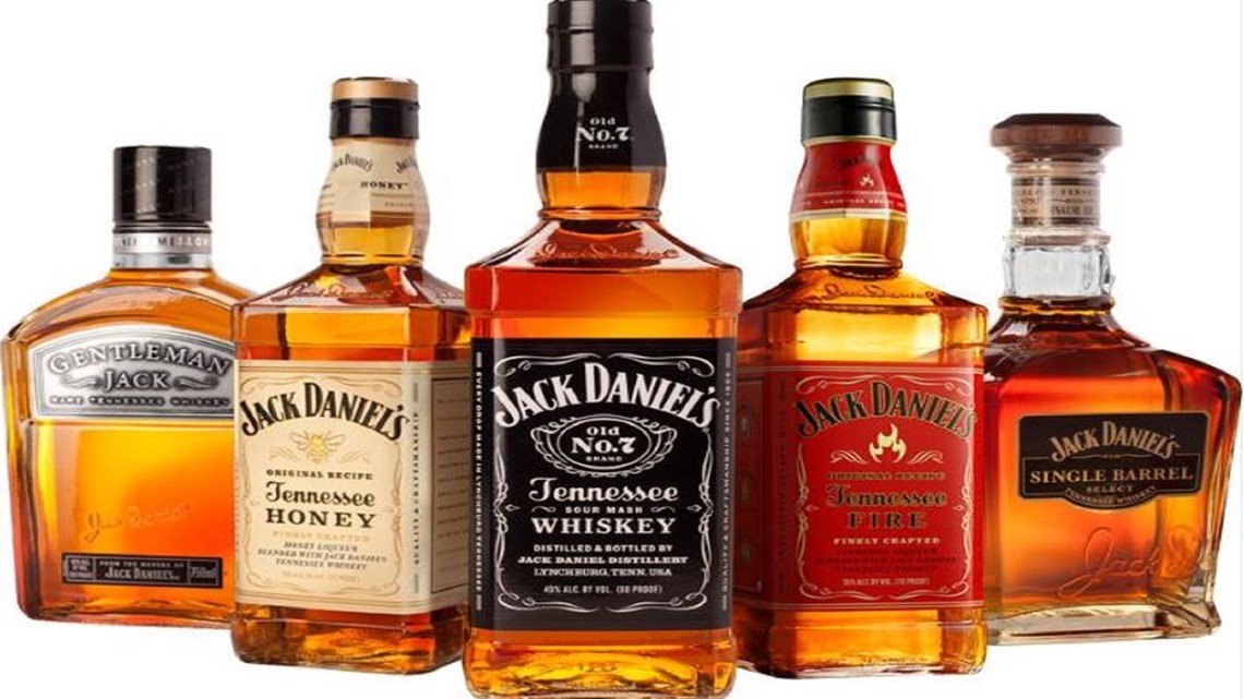 Brown-Forman signs deal with Italian distributor | whas11.com