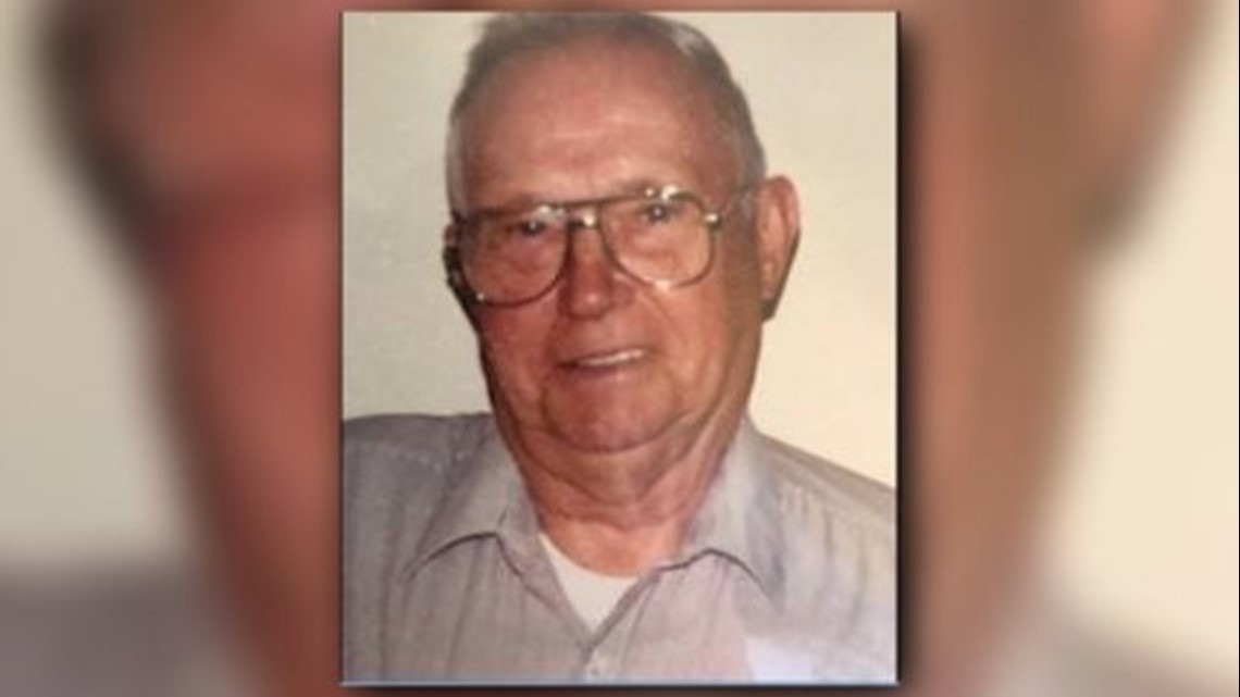 Update Missing Elderly Man Found Golden Alert Canceled 0124